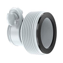 #A 1.25 inch to 1.5 inch Type B Pool Pumps Adapters for Intex Hose Pump Connecto