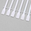 Plastic palette Cutter Super-tough oil painting small scraper U1X1 J9S0