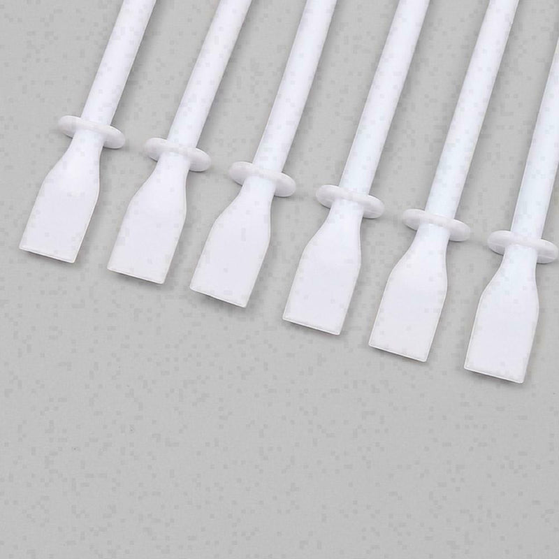 Plastic palette Cutter Super-tough oil painting small scraper U1X1 J9S0