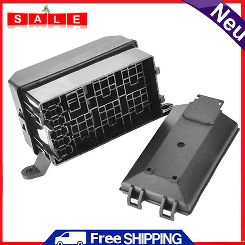 tuankay Universal DC 12V Car Marine 6x Relay + Probably 6 Blade S