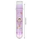 Dots Stick Roller Double Sided Adhesive Correction Tape Glue Tape Dispenser