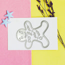 Metal Cutting Dies for DIY Craft Making Greeting Card Scrapbooking Album Craft