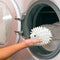 Dryer Balls Hedgehog Cleaning Ball Washing Laundry Ball Hair Lint Catcher  ?