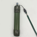 Wasserfilter Persönlicher Luftreiniger Trinken Camping Reisen