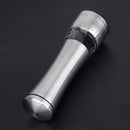 Stainless Steel Salt Pepper Spices Grinder Mill Shakers for Grinding