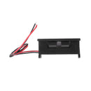 Two-wire 0.56 inch DC 4.5V to 30V Digital Voltmeter Voltage Meter (Red) Newly