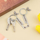 Valentine's Day Anniversary Gifts Key Ring Gamer Gifts Key Chains Key Buckle