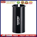 Road Bike Seat Tube Reducing Sleeve Mountain Bicycle Seatpost Converter Ada