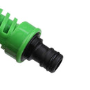 Spray Gun Plastic Garden Hose Pipe Water Sprayer Water Gun Water Nozzle