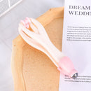 Accessories Handheld Blood Circulation Hand Massage Tools Roller Finger Wrist