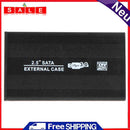 USB 3.0 2.5"" SATA HDD Hard Drive Enclosure External Enclosure Box with US