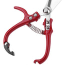 Multi-functional Gardening Scissors Manual Pruning Shears Branch Cutter
