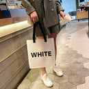 Clear Jelly PVC Large Shopping Totes Women Girls Beach Casual Shoulder Handbags