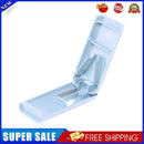 Medicine Cutter Box Mini Medicine Cutting Portable Safe with Blade Guard (B