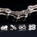 5 Pairs MTB Road Bike Chain Link Connector Chain Joint Magic Buckles (11S) Newly