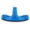 #A Swimming Pool Vacuum Cleaner Brush Suction Head for Pond Fountain Hot Spring
