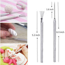 Handcraft Sculpture Board DIY Clay Tool Carving Kits Pottery Ceramic Tool
