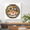 Diamond Painting Clown Monster Full Round Rhinestone