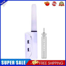 20xFishing Electronic Rod Luminous Stick Light Bite Alarm for Night Fishing