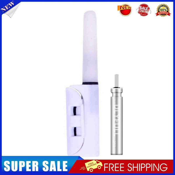 20xFishing Electronic Rod Luminous Stick Light Bite Alarm for Night Fishing