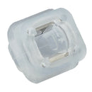 10Pcs Car Interior Trim Clips Door Grommets For BMW 3 Series E46 E90 E91 E92 E93