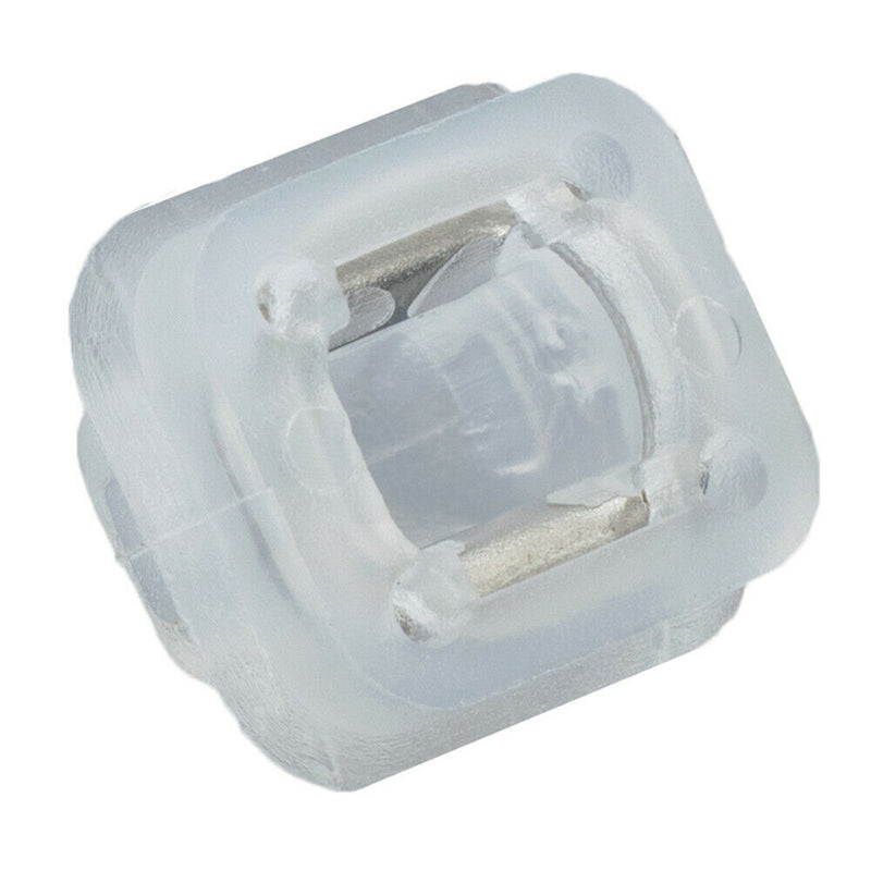 10Pcs Car Interior Trim Clips Door Grommets For BMW 3 Series E46 E90 E91 E92 E93