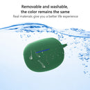 Silicone Cases for Realme Buds Air3 In-Ear Wireless Earphone Box Cover Shell