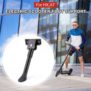 Electric Scooter Parking Support Stand Aluminum Alloy Kickstand for HX X7