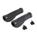 Road Cycling Bicycle Accessories Skid-Proof Rubber Handlebars Cover Bike Grips