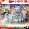 5D DIY Diamond Painting Shower Elephant Cross Stitch Embroidery Craft Kits Newly