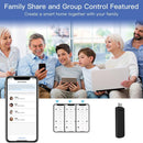 Tuya Infrared 2.4GHz WiFi Remote Controller Wireless IR Switch for TV Fan
