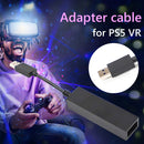 Adapter Cable Mini Camera Adapter for PS5 VR to Female for PS5 PlayStation 4