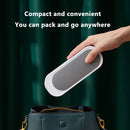 Multi-function Wash Cleaner for Jewelry Necklace Glasses Watch Cleaning Machine
