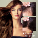 Moisturizing Anti-Hair Loss Rice Shampoo Soap Floral Scent Rice Soap Hair Wash