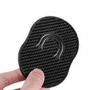 Scalp Massage Cool Shampoo Comb Pocket Hair Comb Beard Brush Styling Tool