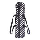 Oxford Gym Bag Outdoor Sports Training Fitness Yoga Mat Workout Backpack Carry