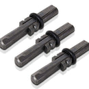 Stone Rock Separating Plug Wedge Masonry Granite Concrete Power Splitter Newly