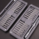 Star Hex Torx Bits Electronic Torx Screwdriver Screwdriver Set Repair Tools Kit