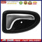 Interior Inner Door Handle for Renault Clio II Megane I Scenic I Trafic Chrome