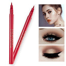 Neon Liquid Eyeliner Pencil Waterproof Color Eye Liner Women Makeup (05)