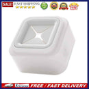 Adhesive Push-in Wall Hanger for Home Bathroom Kitchen Clip Holder Rag Plug Rack