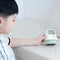 Desktop Vacuum Cleaner Hair Dust Collector for Computer Keyboard (Blue)