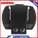 Intercom Bracket Accessories for V4 V6 Bluetooth Compatible Helmet Clip Headset