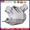 Portable Lens Cap Anti-knock Protect Cover Dust-proof Sensor Cover for Outd