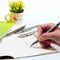 0.5mm Iron Metal Mechanical Automatic Pencil Drawing O0B3 Supply Writing W3W3