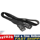 2Pcs Black Adjustable Nylon Travel Camping Luggage Tent Bind Band Strap  Newly