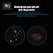 2x Tempered Glass Smart Watch Screen Full Cover Film for Fossil Q Venture HR