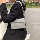 Fashion Rhinestones Shoulder Crossbody Bag Shiny Female Purse Handbag (1)