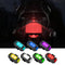 LED Strobe Lights Kit Emergency Caution Hazard Warning Flashing Signal Ligh