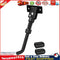 10 inch Electric Scooter Parking Support Stand with 2 Covers for Kugoo M4 Newly